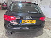 Audi - a4 avant - 1.8 tfsi pro l. bns - 02-kvf-1- 2010 - afbeelding 13 van  19