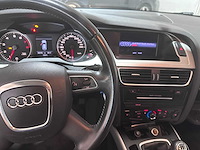 Audi - a4 avant - 1.8 tfsi pro l. bns - 02-kvf-1- 2010 - afbeelding 18 van  19