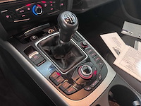 Audi - a4 avant - 1.8 tfsi pro l. bns - 02-kvf-1- 2010 - afbeelding 4 van  19