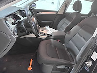 Audi - a4 avant - 1.8 tfsi pro l. bns - 02-kvf-1- 2010 - afbeelding 5 van  19