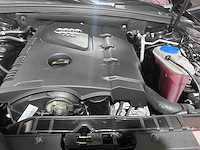 Audi - a4 avant - 1.8 tfsi pro l. bns - 02-kvf-1- 2010 - afbeelding 9 van  19