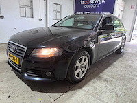 Audi - a4 avant - 1.8 tfsi pro l. bns - 02-kvf-1- 2010 - afbeelding 1 van  19