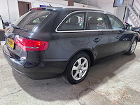 Audi - a4 avant - 1.8 tfsi pro l. bns - 02-kvf-1- 2010 - afbeelding 14 van  19
