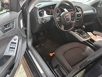 Audi - a4 avant - 1.8 tfsi pro l. bns - 02-kvf-1- 2010 - afbeelding 17 van  19