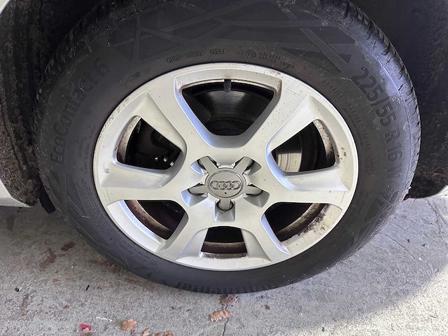 Audi - a4 avant - 1.8 tfsi pro l. bns - 64-klf-3- 2010 - afbeelding 8 van  17