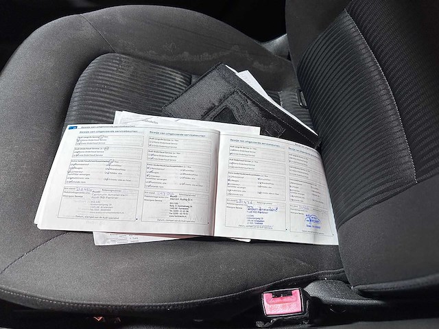 Audi - a4 avant - 1.8 tfsi pro l. bns - 64-klf-3- 2010 - afbeelding 9 van  17