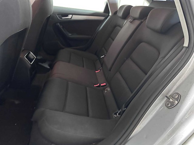 Audi - a4 avant - 1.8 tfsi pro l. bns - 64-klf-3- 2010 - afbeelding 6 van  18