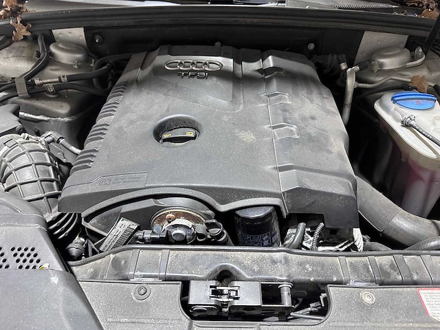 Audi - a4 avant - 1.8 tfsi pro l. bns - 64-klf-3- 2010 - afbeelding 9 van  18