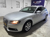 Audi - a4 avant - 1.8 tfsi pro l. bns - 64-klf-3- 2010 - afbeelding 1 van  18
