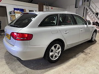 Audi - a4 avant - 1.8 tfsi pro l. bns - 64-klf-3- 2010 - afbeelding 13 van  18
