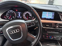 Audi - a4 avant - 1.8 tfsi pro l. bns - 64-klf-3- 2010 - afbeelding 16 van  18