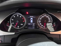 Audi - a4 avant - 1.8 tfsi pro l. bns - 64-klf-3- 2010 - afbeelding 17 van  18