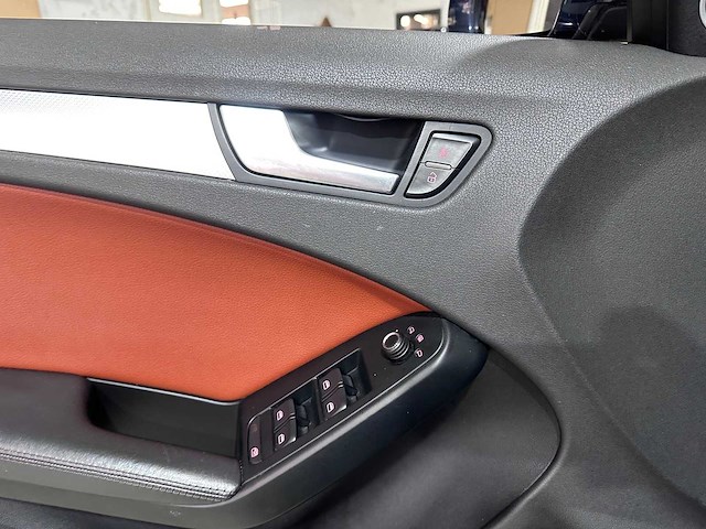 Audi - a4 avant - 1.8 tfsi pro l. bns - 65-ggk-6 - afbeelding 3 van  21