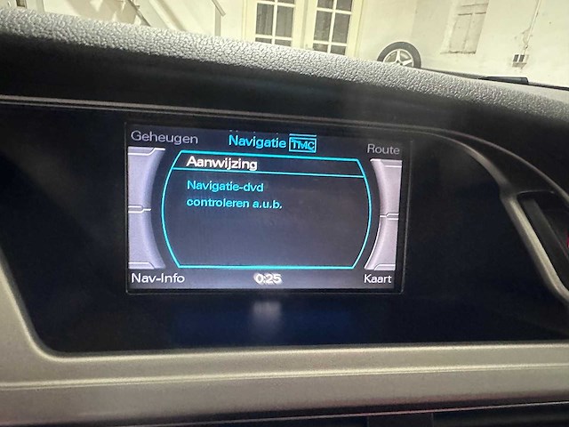 Audi - a4 avant - 1.8 tfsi pro l. bns - 65-ggk-6 - afbeelding 5 van  21