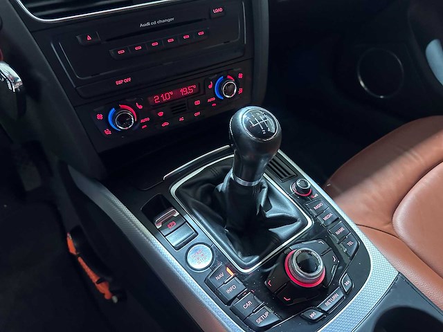 Audi - a4 avant - 1.8 tfsi pro l. bns - 65-ggk-6 - afbeelding 6 van  21