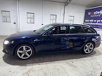 Audi - a4 avant - 1.8 tfsi pro l. bns - 65-ggk-6 - afbeelding 12 van  21