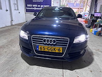 Audi - a4 avant - 1.8 tfsi pro l. bns - 65-ggk-6 - afbeelding 19 van  21
