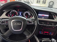 Audi - a4 avant - 1.8 tfsi pro l. bns - 65-ggk-6 - afbeelding 21 van  21