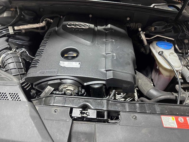 Audi - a4 avant - 1.8 tfsi pro l. bns - 65-ggk-6 - afbeelding 11 van  21