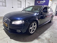 Audi - a4 avant - 1.8 tfsi pro l. bns - 65-ggk-6 - afbeelding 1 van  21