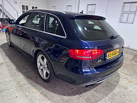 Audi - a4 avant - 1.8 tfsi pro l. bns - 65-ggk-6 - afbeelding 15 van  21