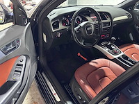 Audi - a4 avant - 1.8 tfsi pro l. bns - 65-ggk-6 - afbeelding 20 van  21