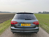 Audi - a4 avant - 1.8 tfsi sport ed. - 3-tpv-79 - 2014 - afbeelding 8 van  13