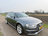 Audi - a4 avant - 1.8 tfsi sport ed. - 3-tpv-79 - 2014 - afbeelding 9 van  13