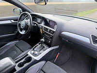 Audi - a4 avant - 1.8 tfsi sport ed. - 3-tpv-79 - 2014 - afbeelding 13 van  13