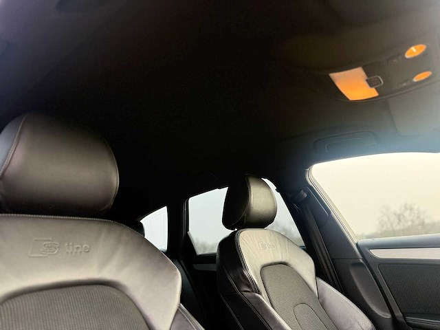 Audi - a4 avant - 1.8 tfsi sport ed. - 3-tpv-79 - 2014 - afbeelding 7 van  16