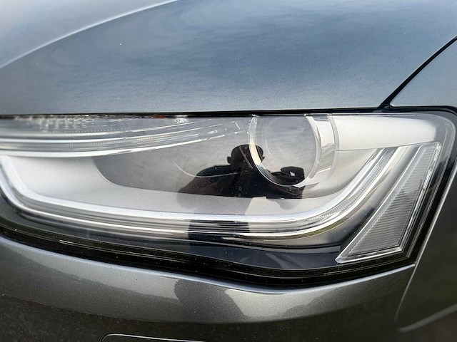 Audi - a4 avant - 1.8 tfsi sport ed. - 3-tpv-79 - 2014 - afbeelding 8 van  16