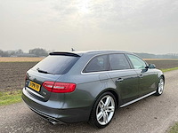 Audi - a4 avant - 1.8 tfsi sport ed. - 3-tpv-79 - 2014 - afbeelding 14 van  16