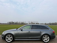 Audi - a4 avant - 1.8 tfsi sport ed. - 3-tpv-79 - 2014 - afbeelding 9 van  16