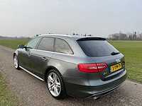 Audi - a4 avant - 1.8 tfsi sport ed. - 3-tpv-79 - 2014 - afbeelding 10 van  16