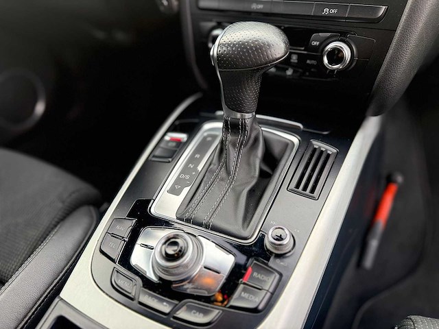 Audi - a4 avant - 1.8 tfsi sport ed. - 3-tpv-79 - 2014 - afbeelding 1 van  7