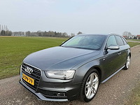 Audi - a4 avant - 1.8 tfsi sport ed. - 3-tpv-79 - 2014 - afbeelding 1 van  11
