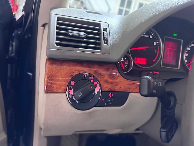 Audi - a4 avant - 1.8 turbo pro line - 01-ns-fr - afbeelding 4 van  22