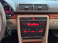 Audi - a4 avant - 1.8 turbo pro line - 01-ns-fr - afbeelding 5 van  22