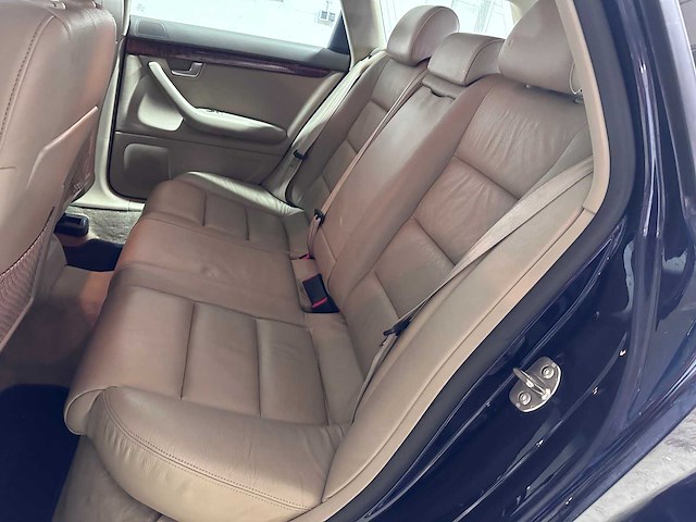 Audi - a4 avant - 1.8 turbo pro line - 01-ns-fr - afbeelding 7 van  22