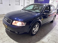 Audi - a4 avant - 1.8 turbo pro line - 01-ns-fr - afbeelding 1 van  22