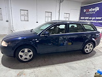 Audi - a4 avant - 1.8 turbo pro line - 01-ns-fr - afbeelding 12 van  22