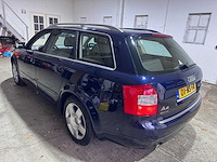 Audi - a4 avant - 1.8 turbo pro line - 01-ns-fr - afbeelding 16 van  22