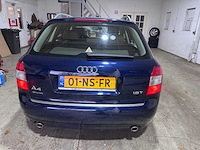 Audi - a4 avant - 1.8 turbo pro line - 01-ns-fr - afbeelding 17 van  22