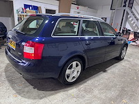 Audi - a4 avant - 1.8 turbo pro line - 01-ns-fr - afbeelding 18 van  22