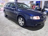 Audi - a4 avant - 1.8 turbo pro line - 01-ns-fr - afbeelding 19 van  22