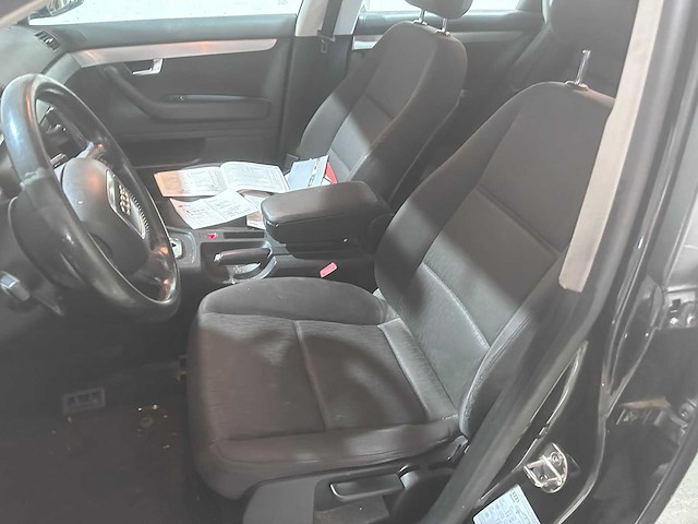 Audi - a4 avant - 2.0 pro line - 28-sf-zv- 2006 - afbeelding 6 van  21