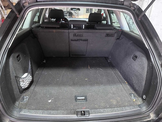 Audi - a4 avant - 2.0 pro line - 28-sf-zv- 2006 - afbeelding 8 van  21