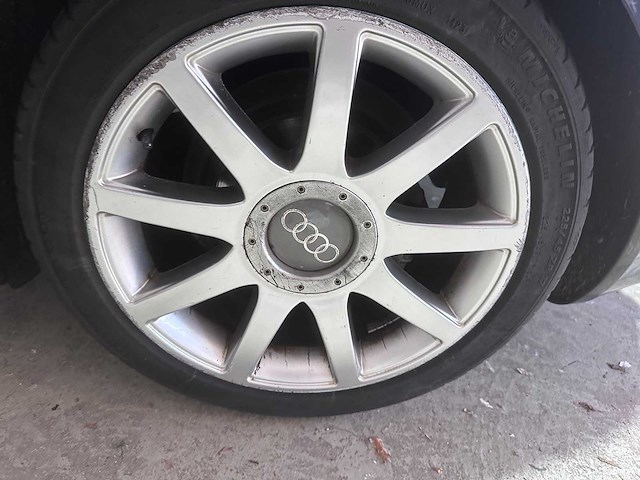 Audi - a4 avant - 2.0 pro line - 28-sf-zv- 2006 - afbeelding 9 van  21