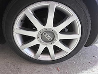 Audi - a4 avant - 2.0 pro line - 28-sf-zv- 2006 - afbeelding 9 van  21
