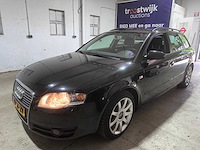 Audi - a4 avant - 2.0 pro line - 28-sf-zv- 2006 - afbeelding 1 van  21